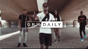 Stylah – Truth Be Told [Music Video] | GRM Daily