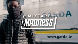 Swift9 x AC-130 – Unexpected (Music Video) | @MixtapeMadness