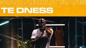 TE dness – Mad About Bars w/ Kenny Allstar [S4.E28] | @MixtapeMadness