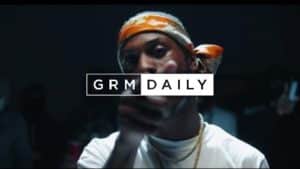 Tich Ya Kna – Karma [Music Video] | GRM Daily