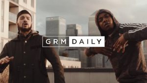 Tike Turner – 333Style [Music Video] | GRM Daily