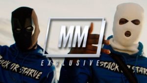 V9 & Jimmy – Chuckle Brothers (Music Video) | @MixtapeMadness