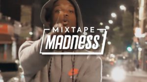 YJ – Back with a Bang (Music Video) | @MixtapeMadness