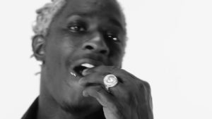 Young Thug – Just How It Is [Official Video]