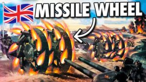 10 Insane Historical Weapons