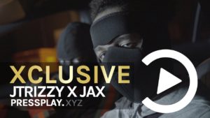 (347) Jtrizzy X Jax – Billy & Mandy (Music Video) #Graveside | Pressplay