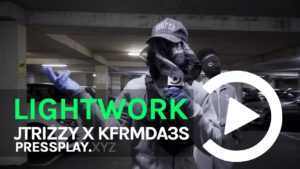 (347) Jtrizzy X (MF) Kfrmda3s – Lightwork Freestyle | Pressplay