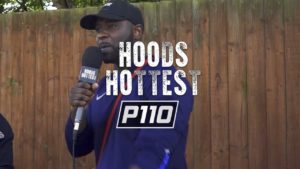 A Hudz – Hoods Hottest (Season 2) | P110
