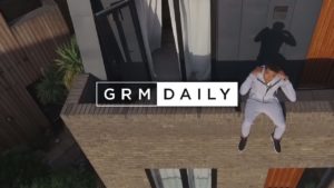 A1DV – Kingsmill [Music Video] | GRM Daily