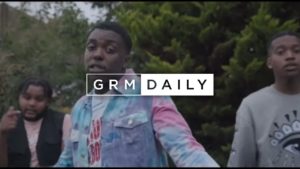 Big C x Eskay x Jvee – Cinderella [Music Video] | GRM Daily