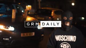 Block Vet – 1000 Peng Whips [Music Video] | GRM Daily