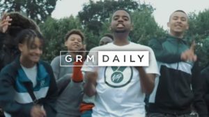 Chills – Oh Really Ft. JD x Marzy [Music Video] | GRM Daily