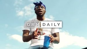 Dark Damz – Katika [Music Video] | GRM Daily