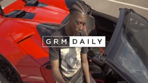 DH Musko – Mojo [Music Video] | GRM Daily
