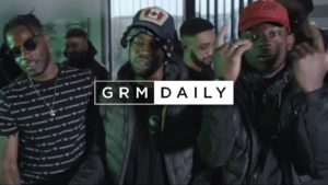 Dredz x Lumz x J North x Mabzy – 2 Shots (Prod. by Ghosty) [Music Video] | GRM Daily