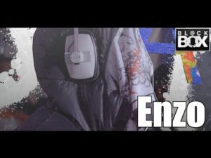 Enzo || BL@CKBOX Ep. 47