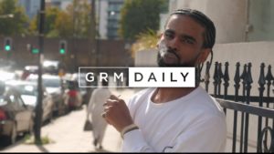 Essone – Ma Way [Music Video] | GRM Daily