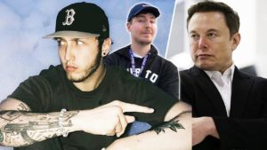 FaZe Banks Messed Up? Party Goes Wrong! Elon Musk Helps MrBeast