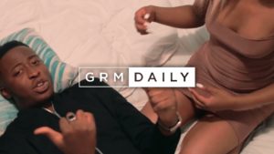 FourNine – Riding Dirty [Music Video] | GRM Daily