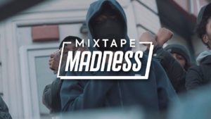 Husk x Tunusual – Pop Soda (Music Video)  | @MixtapeMadness