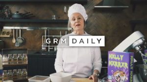 HXRRXR HXLLY – Kitchen [Music Video] | GRM Daily