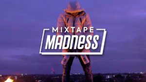 Icybergz – T&T (Music Video) | @MixtapeMadness