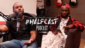 Is London The Worst Place To Perform For Support Acts?  || Halfcast Podcast