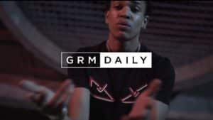 Jayy Supreme – Big Drip [Music Video] | GRM Daily