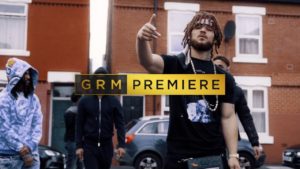 K-Don – Global [Music Video] | GRM Daily