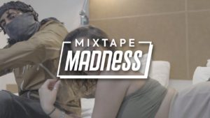 K10 – Kitchen (Music Video) | @MixtapeMadness