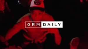 KDvsGoliath – Keen [Music Video] | GRM Daily