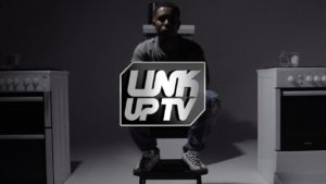 Keemy – Stove (Prod. By Aclass) [Music Video] Link Up TV