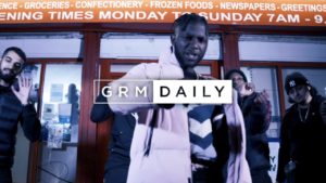 Kidtapz – Ball & Maintain [Music Video] | GRM Daily
