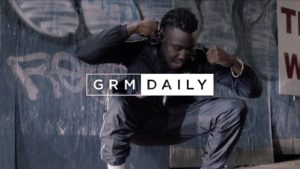 Kritz – I Get It [Music Video] | GRM Daily