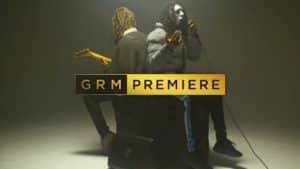 LD (67) – Labour [Music Video] | GRM Daily