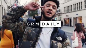 LXUIS – x WIRED x [Music Video] | GRM Daily