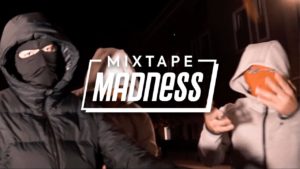 MB – Neymar (Music Video) | @MixtapeMadness