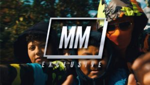 Meekz – Rap Aside (Music Video) | @MixtapeMadness