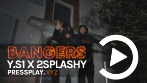 #MHG Y.S1 X 2Splashy – Splash Twins (Music Video)