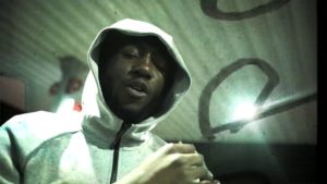 (Moscow 17) Rizzy Rampz – M.H.O (Music Video) | @MixtapeMadness