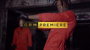 Mr. Affiliate (J.B2) – Gassa Lean [Music Video] | GRM Daily