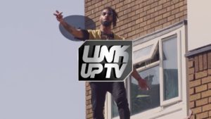 Parris Robbo – Potential (Prod. @ConnerNunn) [Music Video] Link Up TV