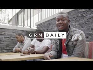 Retro – Wallet [Music Video] | GRM Daily