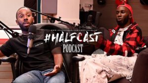 Should Black Players Walk Off Pitch Over Racist Abuse? || Halfcast Podcast