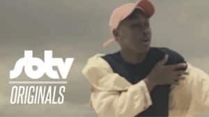 Sipho The Gift | The Long Way Home [Music Video]: SBTV