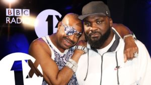 Slick Rick chats with 1Xtra’s DJ Ace for Black History Month