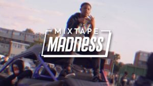 Slimz – Freestyle | @MixtapeMadness