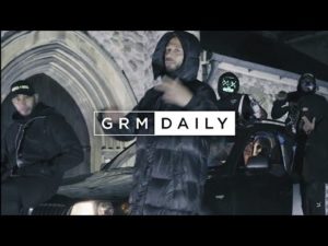 Splurgeboys – No Decorum [Music Video] | GRM Daily