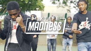 Teeone x Kobz – No Way (Music Video) | @MixtapeMadness