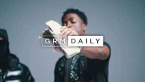 TKay Madmax – Already [Music Video] | GRM Daily